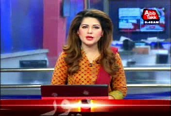 Khyber Agency: Firing by unidentified person,religious scholar Abdul Haleem dead