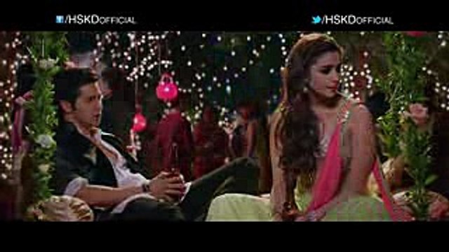 Samjhawan Unplugged Humpty Sharma Ki Dulhania Singer Alia Bhatt