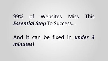 Powerful plugin to boost your website page load speed - Rapid Ranker