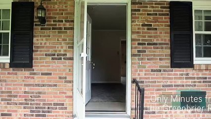 390 Greenbrier River Estates, Glen Ray, WV | Real Estate Pro WV