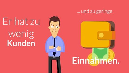 Landingpages erstellen - Profit Builder Verkaufs-Software (deutsch)
