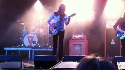 Graveyard - Slow Motion Countdown