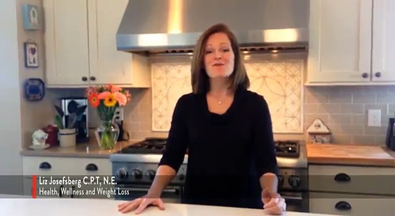 Certified Personal Trainer and Weight Loss Expert, Liz Josefsberg, has joined our Team
