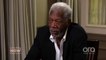Morgan Freeman Confirms He Dined With Obama