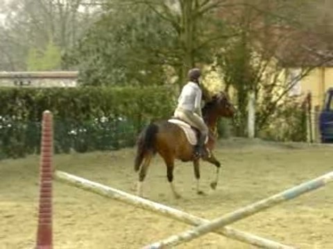 Drags : parcours - photographe le 31-3-2007