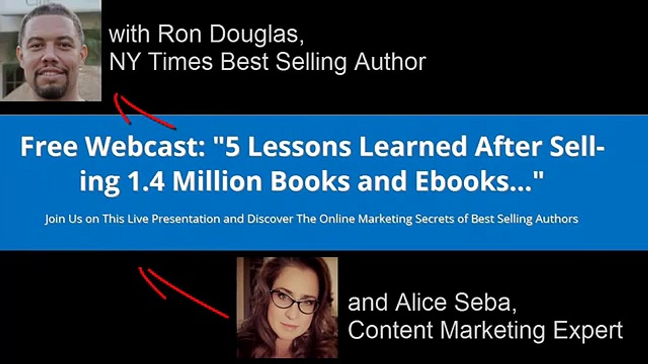 Best Sellers Summit Review,How to sell infoproducts?,How to sell books?