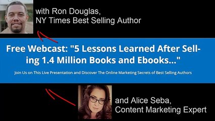Best Sellers Summit Review,How to sell infoproducts?,How to sell books?