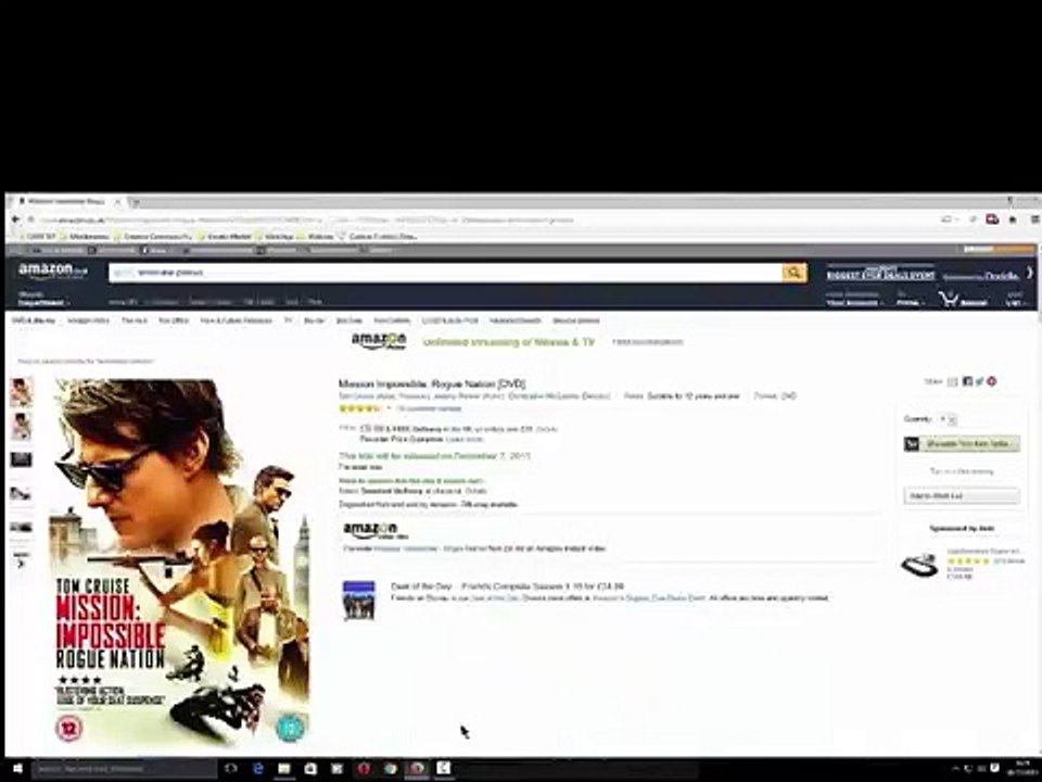 Mintsapp Interface Tutorial Review HD 2015