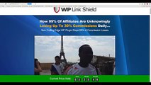 WP Link Shield Review - Why Affiliate Marketers NEED This