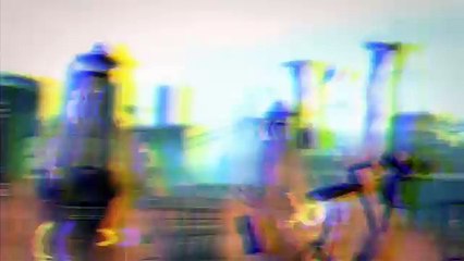 Singularity Music Video - Monster (Unleash The Beast Remix)