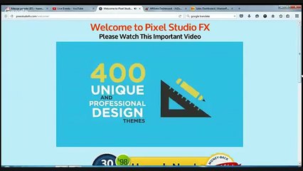 Pixel Studio Pro with Groupshot Studio Review