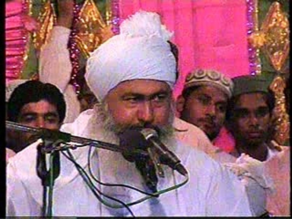 Mufti Abdul Rahim Sikandari(Khulfa E Rashdeen 2000Part 2 )by irfan laghari