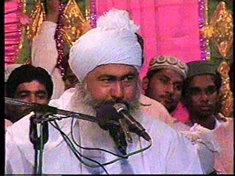 Mufti Abdul Rahim Sikandari(Khulfa E Rashdeen 2000Part 2 )by irfan laghari
