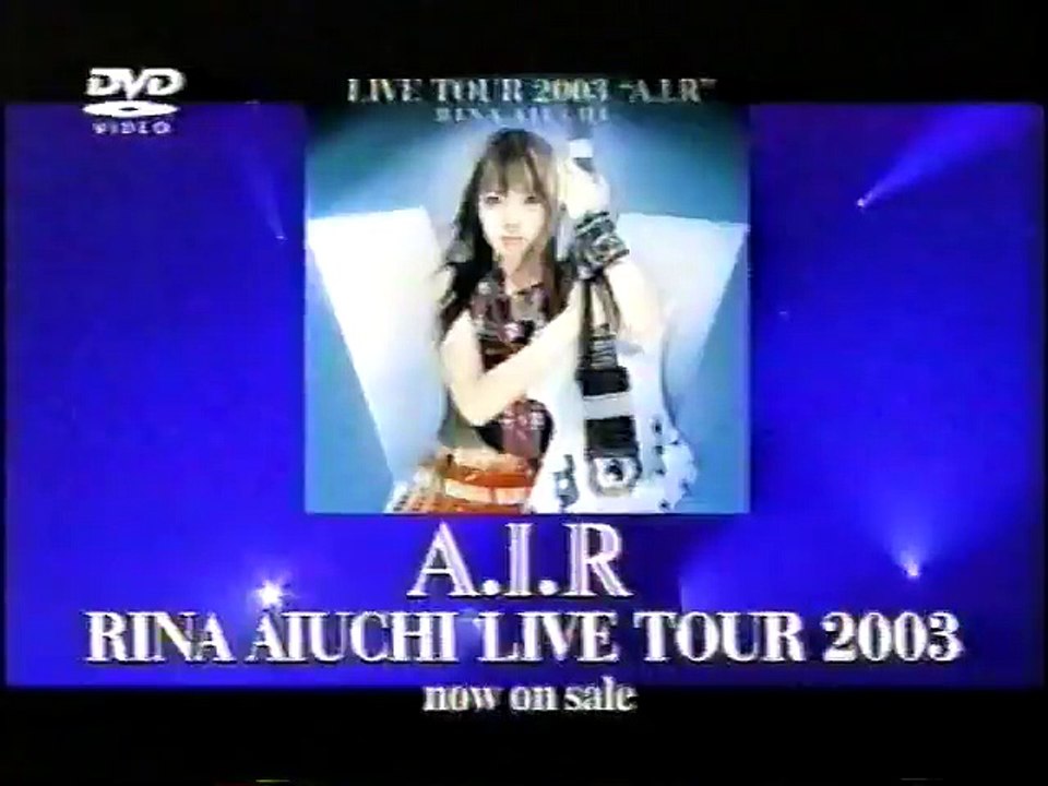 AYUMI HAMASAKI - Panasonic TV CM ALL