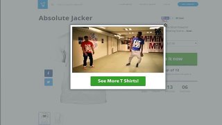 Absolute Jacker Review - Teespring With Absolute Jacker