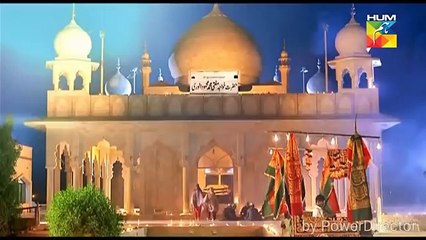 Mann Mayal OST BY QB full title song 2016
