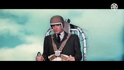 Top 5 Worst James Bond Gadgets