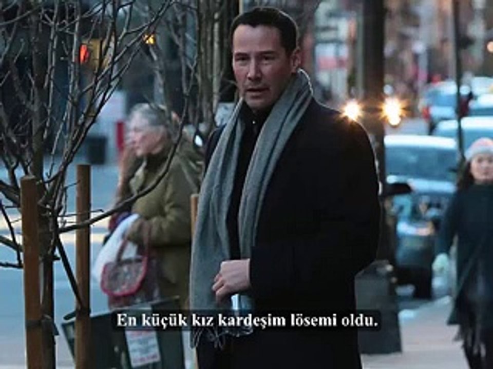 Matrix Filminin Gerçek Hikayesi.. Yok Böyle Bir Şey