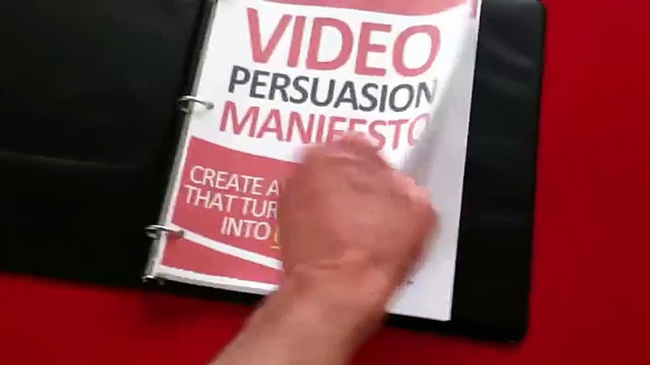 Video Induction System PDF