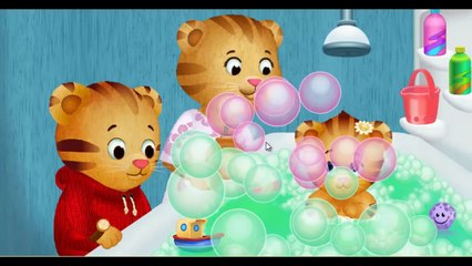 Daniel Tigers Neighborhood Full Games episodes for children #12