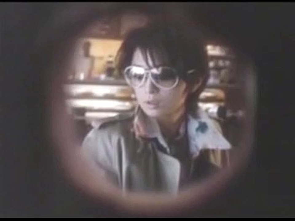AYUMI HAMASAKI - ミスタードーナツ CM ALL