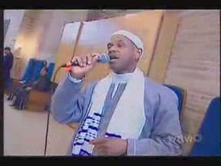 Shalom B'nai Zaken  Ethiopian Hebrew Congregation