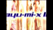 AYUMI HAMASAKI - AVEX RIMIX ALBUM ALL CM