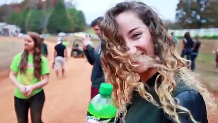 Cardboard Rodeo with Dale Earnhardt Jr