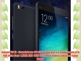 Xiaomi MI 4i - Smartphone 64 bit 4G Android 5.0 Snapdragon 615 FHD Octa Core 1.7GHz 2GB 16GB