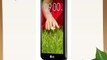 LG G2 mini - Smartphone libre Android (pantalla 4.7 cámara 8 Mp 8 GB Quad-Core 1.2 GHz 1 GB