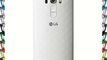 LG G4s H735 8GB 4G Color blanco - Smartphone (SIM única Color blanco Android MicroSIM LTE Micro-USB)