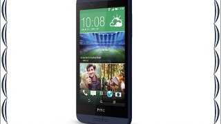 HTC Desire 610 - Smartphone libre Android (pantalla 4.7 cámara 8 Mp 8 GB Quad-Core 1.2 GHz