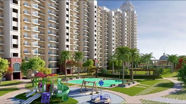 Gulshan Botnia Sector 144 Upcoming project