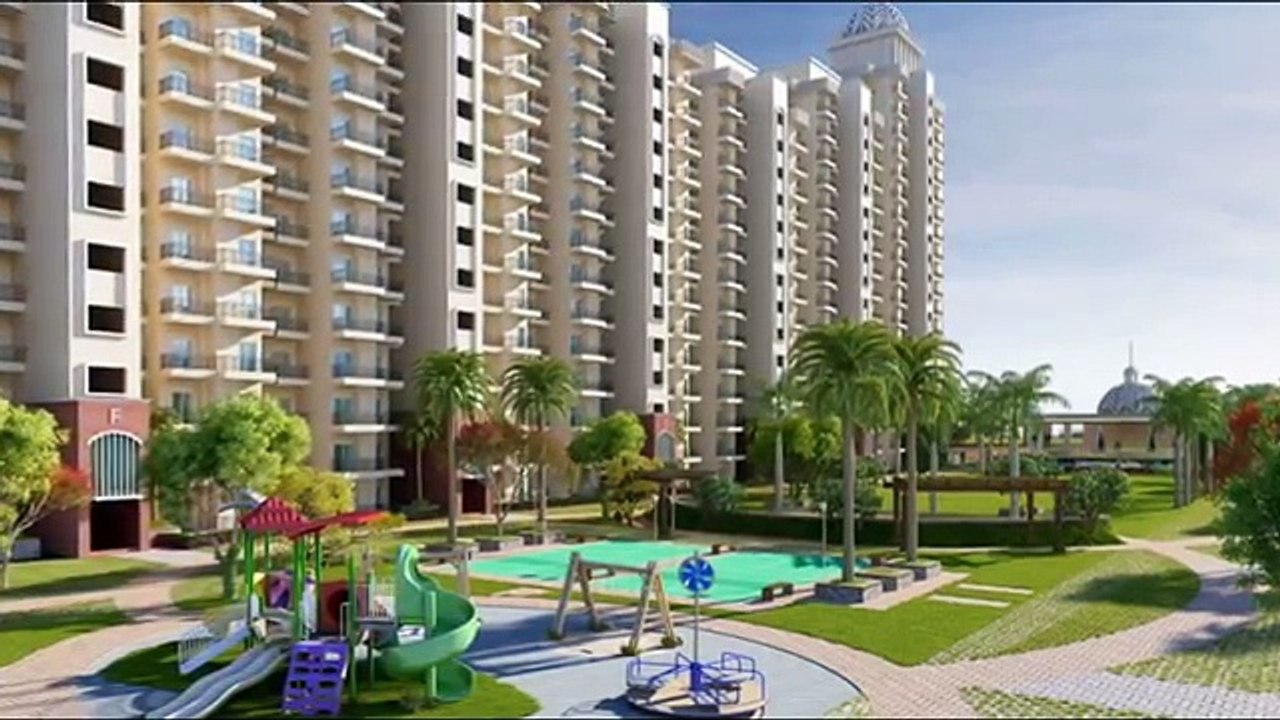 Gulshan Botnia Sector 144 Upcoming project