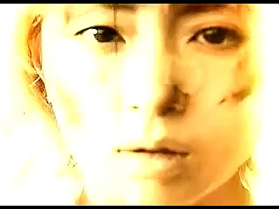 AYUMI HAMASAKI - キリン サプリ CM ALL