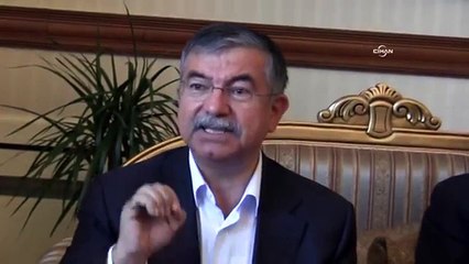 Yılmaz: Türkiye genelindeki bütün askerlik şubeleri kapatılabilir