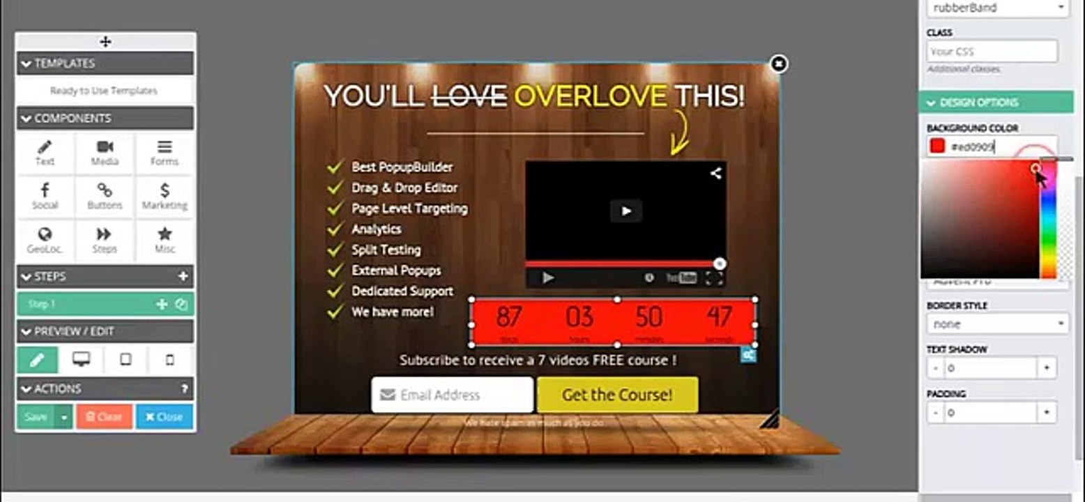 Engagifire - Engagifire Review