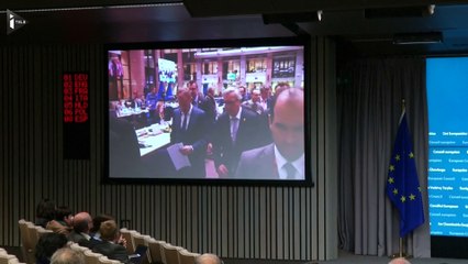 Brexit : La crainte d'un précédent en Europe