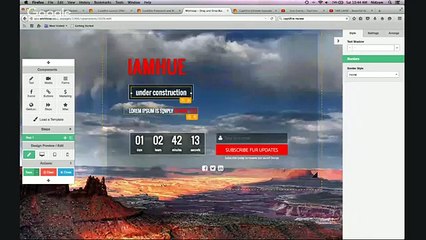 Captifire Review & LIVE Demo Walkthrough