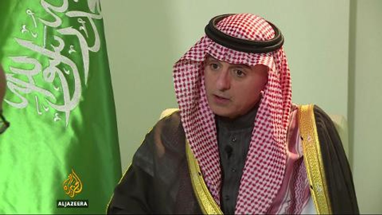 Saudi forcesback Yemeni troops taking on rebels