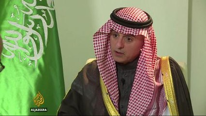 Saudi forcesback Yemeni troops taking on rebels