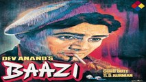 Suno Gajar Kya Gaye ... Baazi ... 1951 ... Singer...Geeta Dutt.