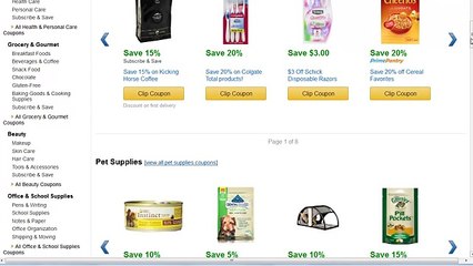 CouponAzon: Honest review, discount + bonus