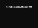 PDF The Punisher #75 Vol. 2 February 1993 [PDF] Online