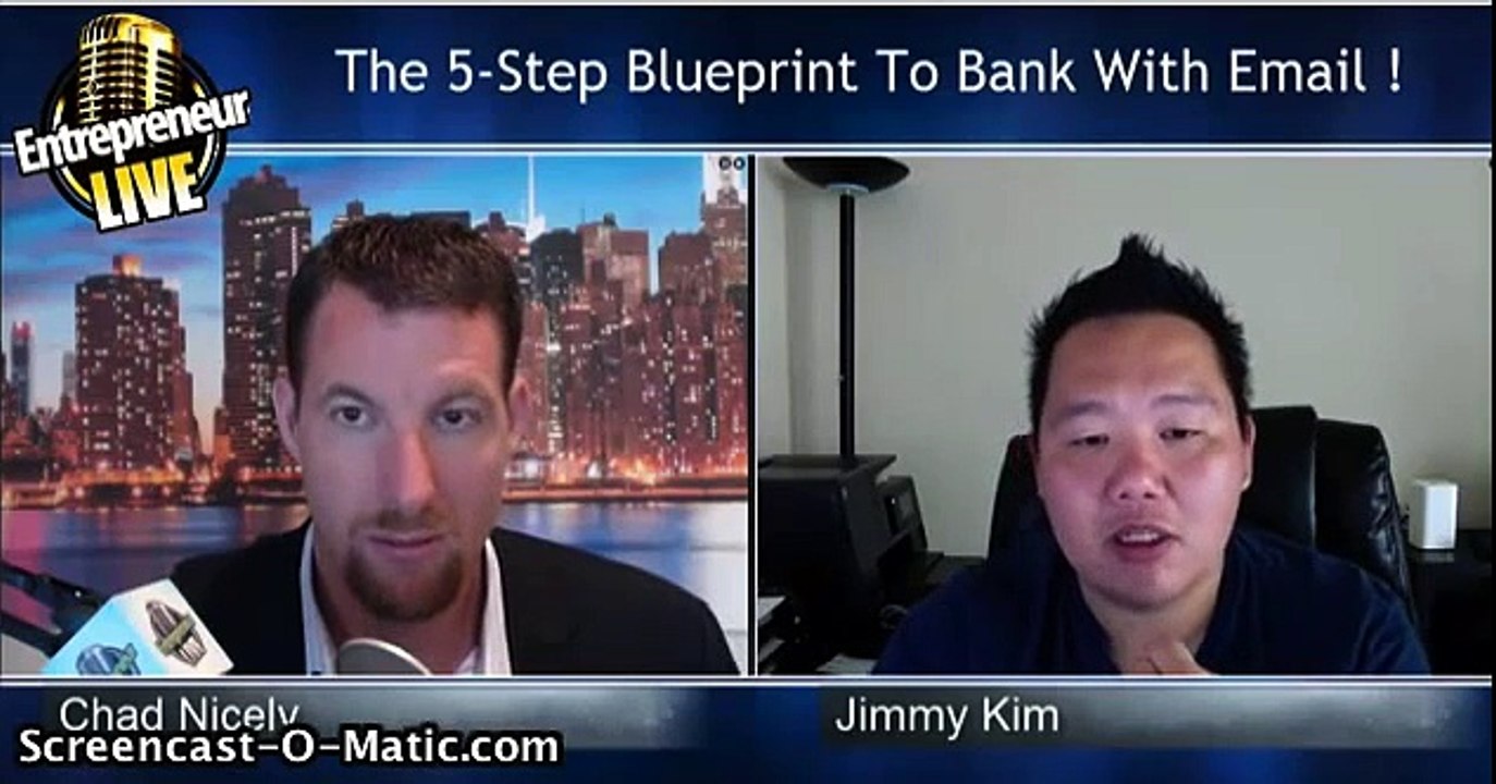 Jimmy Kim's Build my list -Review,50 million in Sales,Massive discount