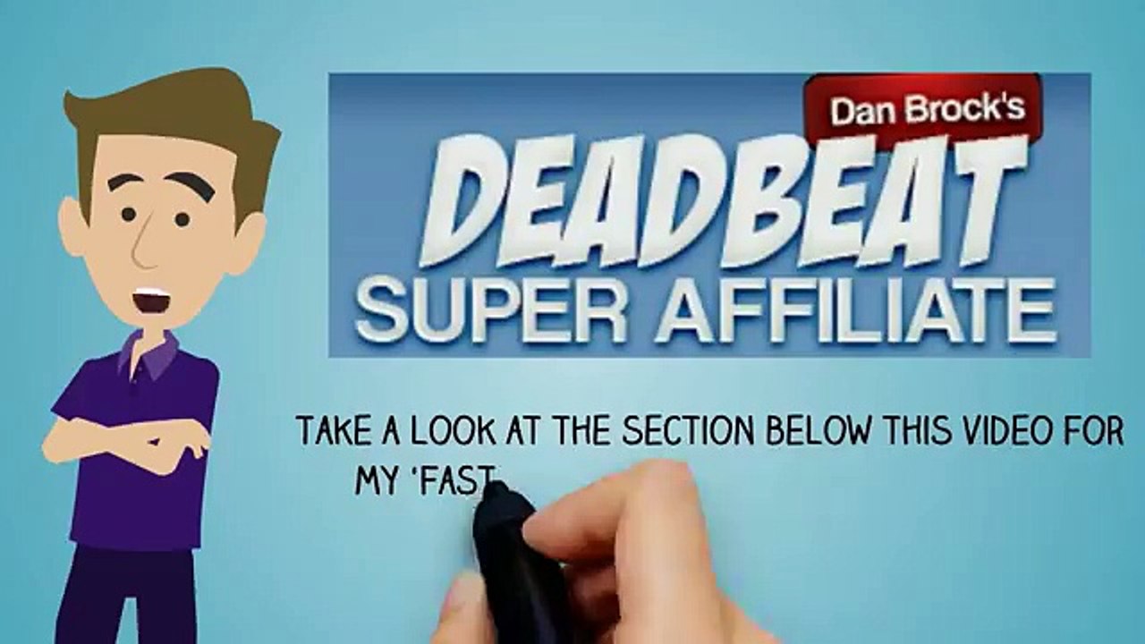 [IN-DEPTH] Deadbeat Super Affiliate Review and (Premium Bonus)