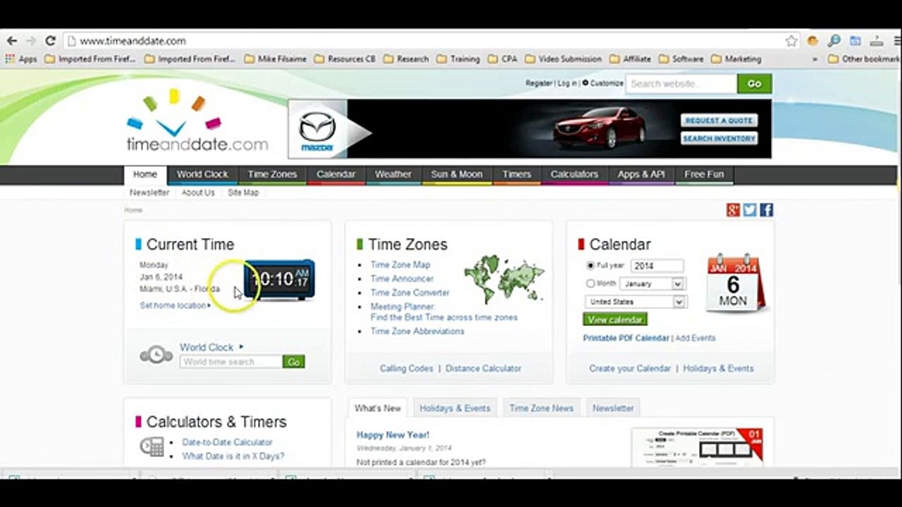 Blog Fresh Power Review