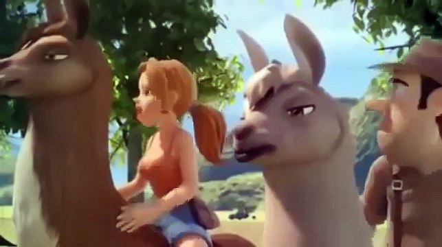 CENDRILLON Dessin Animé Complet En Francais Animation En Français Film Complet 2015