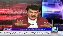 Khara Such With Mubashir, Kya Imran Khan Ke Sath Dhoka Ho Raha Hai, 29th October 2015