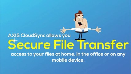 The Online Secure File Sharing in 2016
